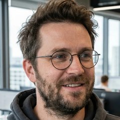 Andreas Vogt