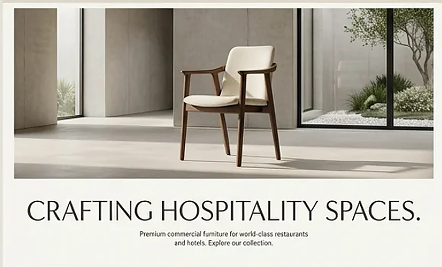 Nachher: Möbel & Interior – neues Design