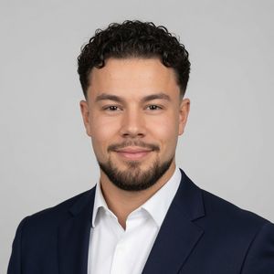 Michael Schnyder, Gründer von NordPixel