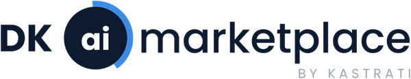 Logo DK AI Marketplace