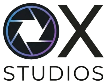 Logo Optix Studios