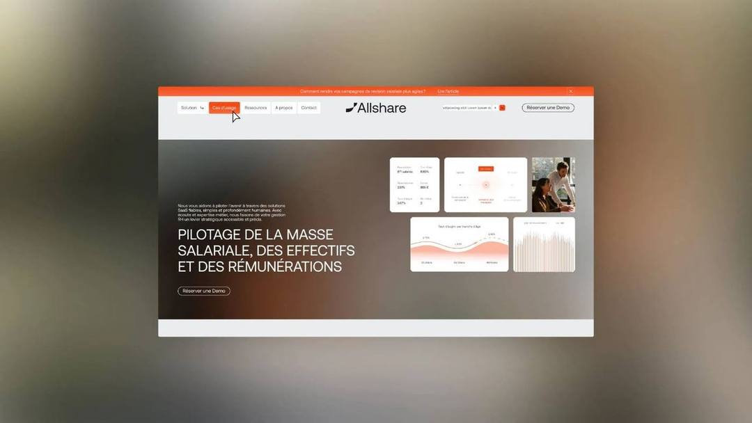 SaaS-Plattform